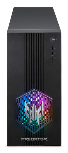 ACER PC GAMING PREDATOR ORION 3000 Ultra 7 265F 32GB 2T SSD RTX 5070 12GB WIN 11 HOME