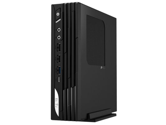 MSI PC SFF BAREBONE DP21 i5-14400 FREEDOS