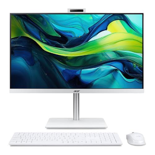 ACER PC AIO 27" Intel Core 5 120U 16GB 1T SSD WIN 11 HOME