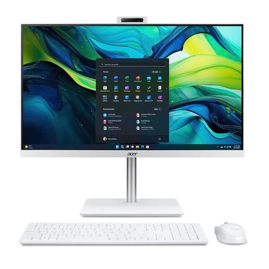 ACER PC AIO 27" Intel Core 5 120U 16GB 512GB SSD WIN 11 PRO