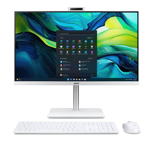 ACER PC AIO 27" i7-1355U 32GB 1T SSD WIN 11 HOME