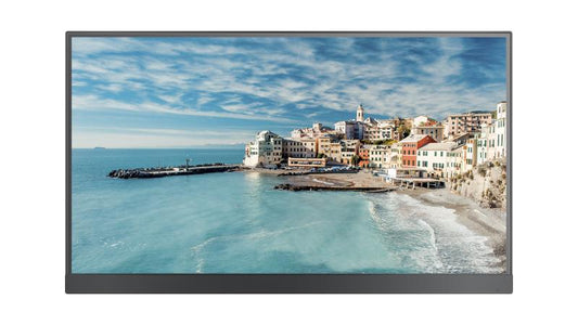 HIKVISION MONITOR DIGITAL SIGNAGE 21,5 250 CDM, RAM 2GB, ANDROID 8.1
