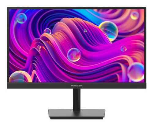 HIKVISION MONITOR 21,5 LED VA FHD 6,5 MS 250 CDM 100hz, VGA/HDMI, 317500469