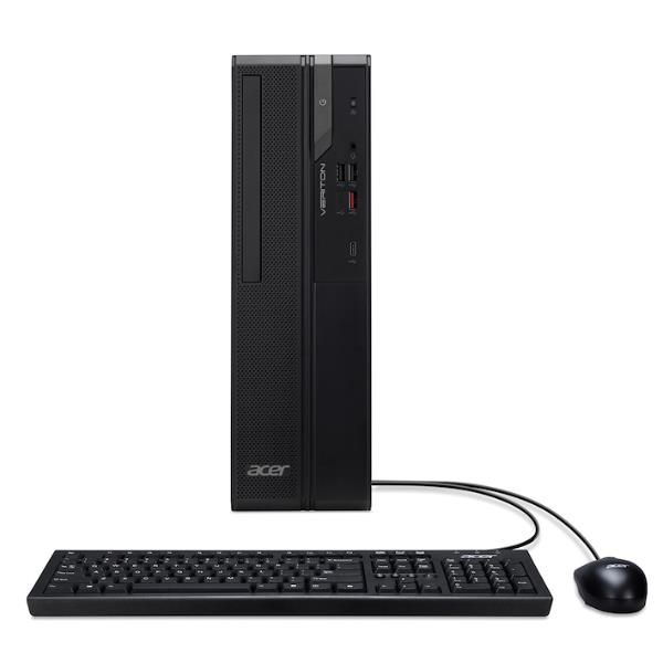 ACER PC SFF Ultra 7 265 16GB 512GB SSD WIN 11 PRO