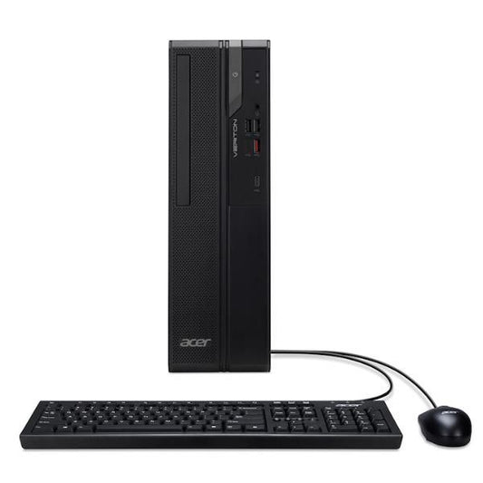 ACER PC SFF Ultra 7 265 16GB 512GB SSD WIN 11 PRO