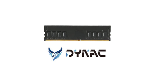 DYNACARD RAM KIT 32GB (2*16GB) DDR4 UDIMM 3200MHz