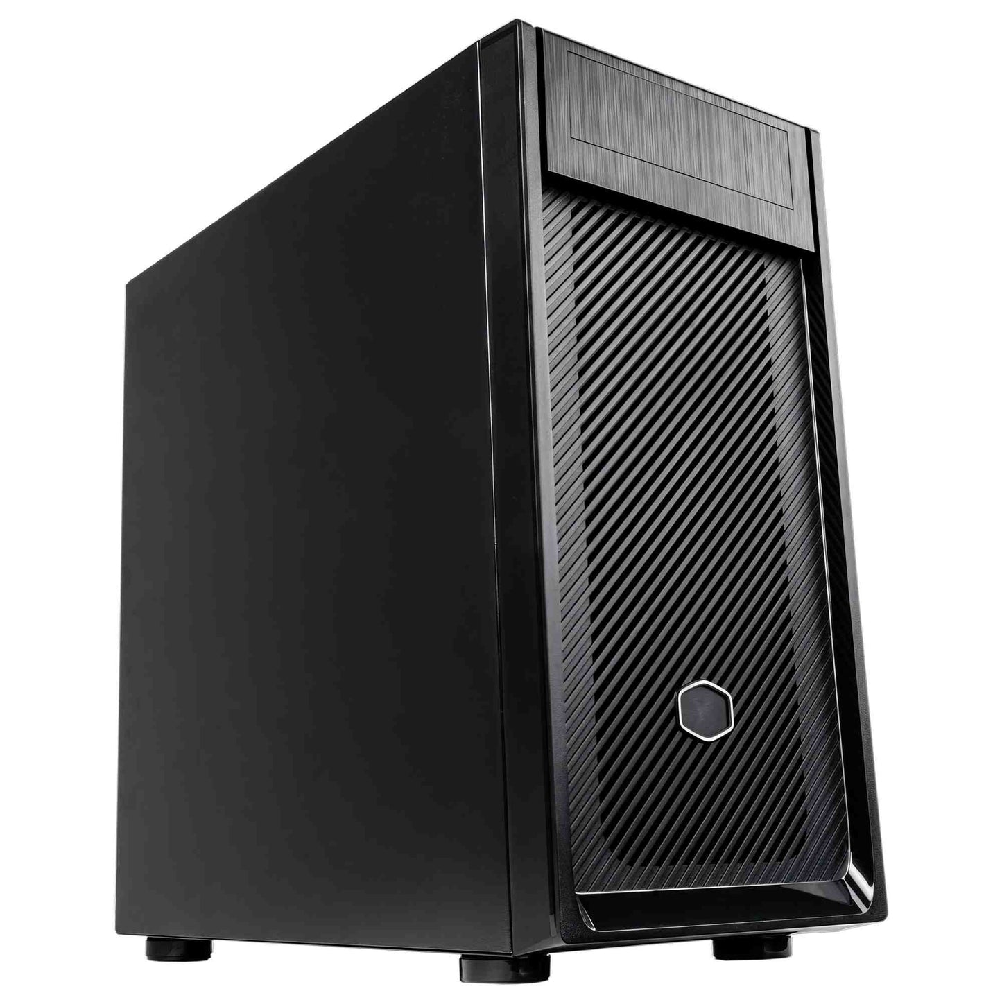 COOLER MASTER CASE ELITE 300  MINI TOWER MATX - NERO