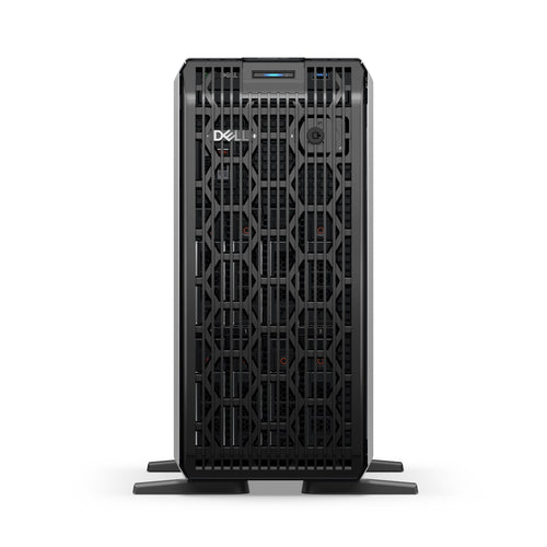 DELL SERVER TOWER T360 SMART SELECTION8X3.5"6333P1X32GB1X480GB SSD SATA700WH7553YR BASIC NBD