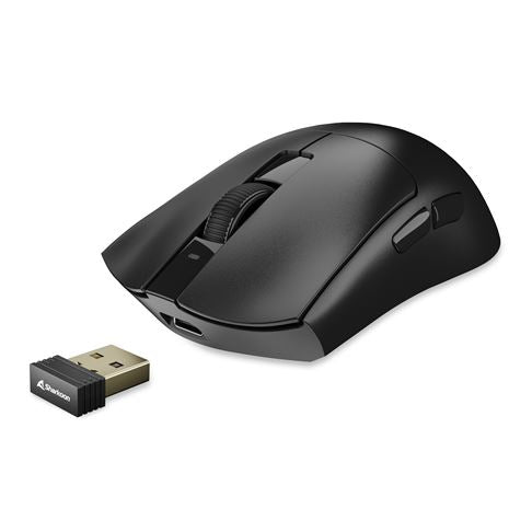 SHARKOON MOUSE  PAW3311 SENSOR  50G  100H