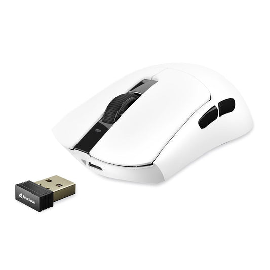 SHARKOON MOUSE GAMING  PAW3311 SENSOR 50G  100H
