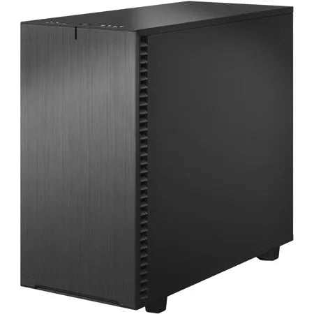 FRACTAL CASE FULL TOWER DEFINE 7 XL BLACK SOLID