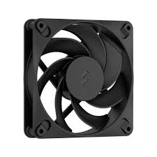 FRACTAL VENTOLA CASE DYNAMIC 3 - 12 BLACK