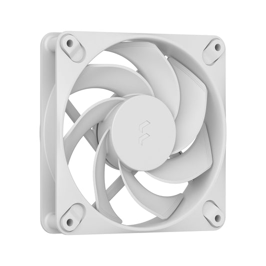 FRACTAL VENTOLA CASE DYNAMIC 3 - 12 REVERSE WHITE