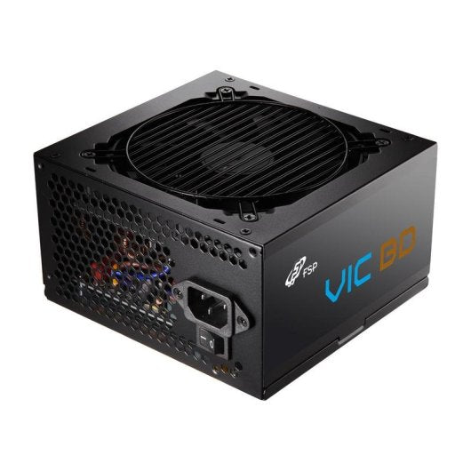 FSP FORTRON ALIM. VIC  550BD 550W, 80+ Bronze, ATX 3.1 POA5500102