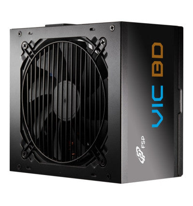 FSP FORTRON ALIM. VIC  650BD 650W, 80+ Bronze, ATX 3.1 POA6500202