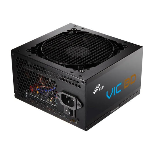 FSP FORTRON ALIM VIC 750BD 750W, 80+ Bronze, ATX3.1,Gen5.1 PCIe 12V-2x6
