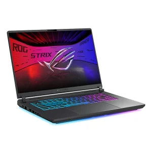 ASUS NB 16" ROG STRIX i7-14650HX 16GB 1T SSD RTX 5060 WIN 11 HOME