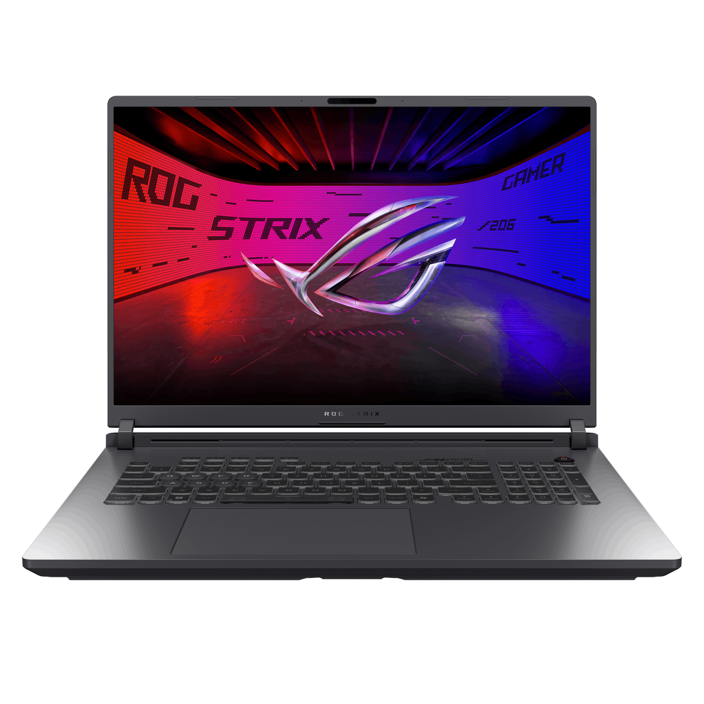 ASUS NB 18" ROG STRIX INTEL CORE ULTRA 9 290HX PLUS 16GB 1T SSD RTX 5070 WIN 11 HOME