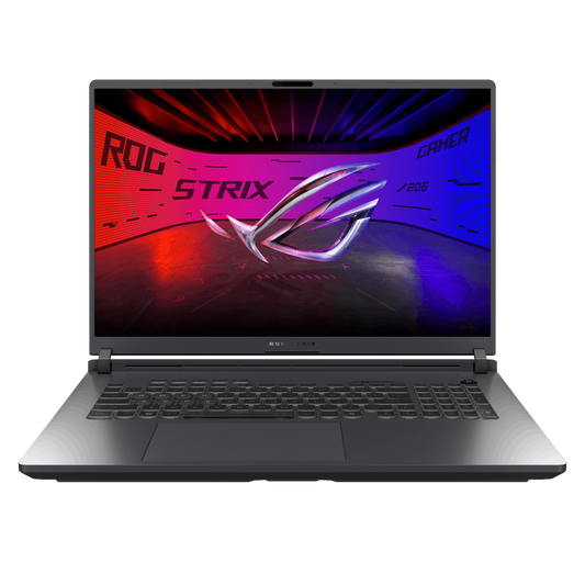 ASUS NB 18" ROG STRIX INTEL CORE ULTRA 9 290HX PLUS 16GB 1T SSD RTX 5070 WIN 11 HOME