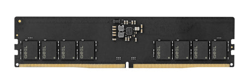 GEIL RAM 16GB DDR5 Pristine V - AMD PC5-38400 4800MHz 40-40-40-77