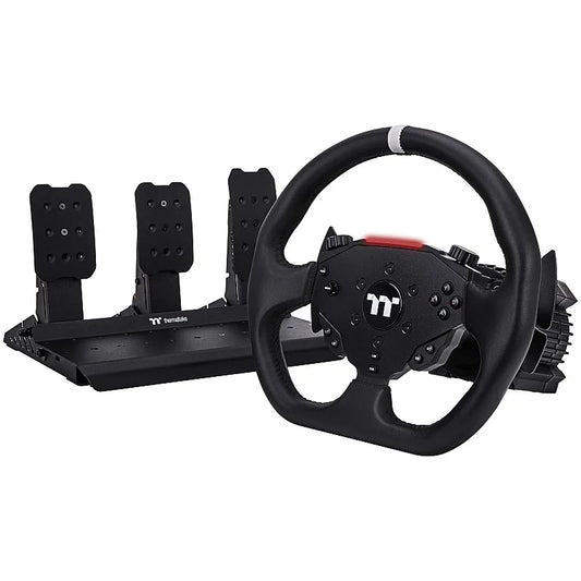 Thermaltake G6 Direct Drive Racing Bundle