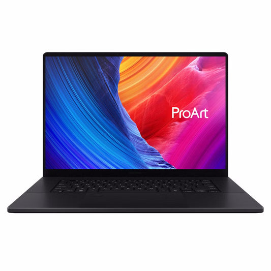 ASUS NB 16" TOUCH ProArt AMD AIR9 HX 370 32GB 1TB SSD RTX 5060 8GB WIN 11 PRO