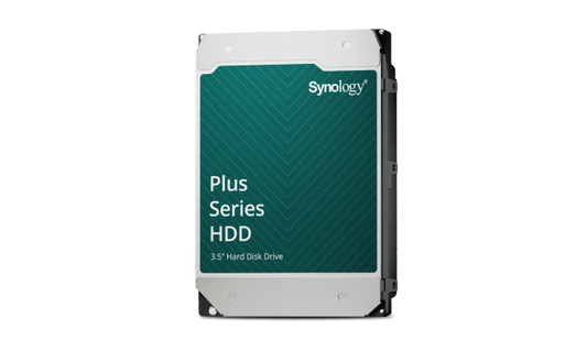 SYNOLOGY HDD 3,5 8TB SATA 6GBS, 7200 RPM