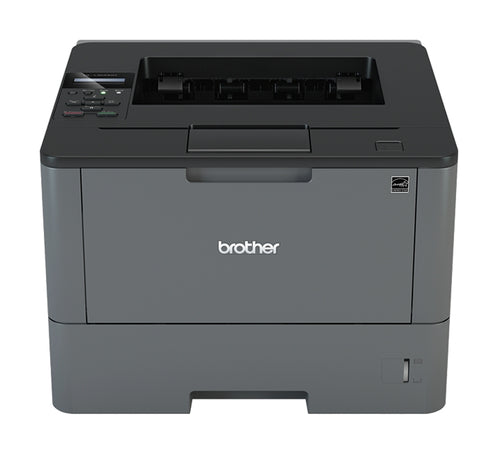 BROTHER STAMPANTE LASER A4 B/N, 40PPM, FRONTE/RETRO, USB/PARALLELA