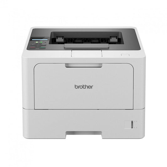 BROTHER STAMPANTE LASER A4 B/N, 48PPM, FRONTE E RETRO AUTO, USB/WIFI
