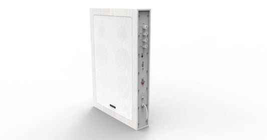 EMPIRE MEDIA QUADRO MIC