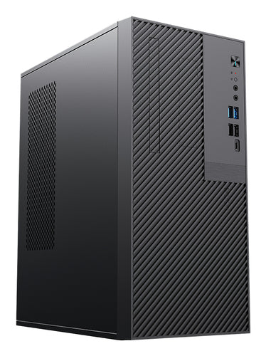 ITEK CASE MINI TOWER PILOT Z15 LITE- 15L MINIIT mATX Type-C 2*USB3 2*USB2