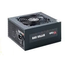 ITEK ALIMENTATORE, 750W,80PLUS GOLD, ATX 3.1, FDB FAN, COND GIAPPONESI, MODULARE