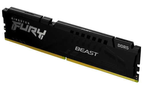 KINGSTON RAM DIMM DDR5 16GB 6000MHZ 1,35V CL36