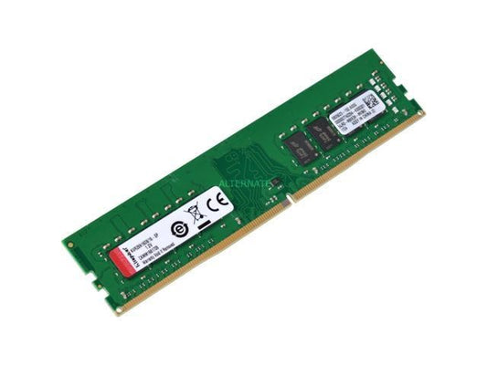 KINGSTON RAM DIMM 16GB 3200MHz DDR4 CL22 SCATOLA APERTA