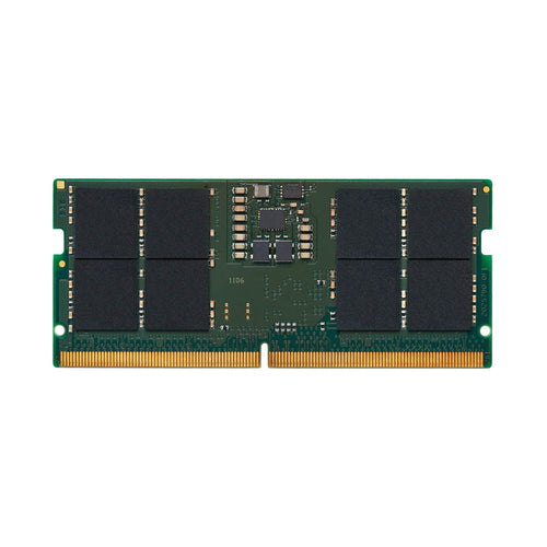 KINGSTON RAM SODIMM 16GB DDR5 5600MHZ CL46