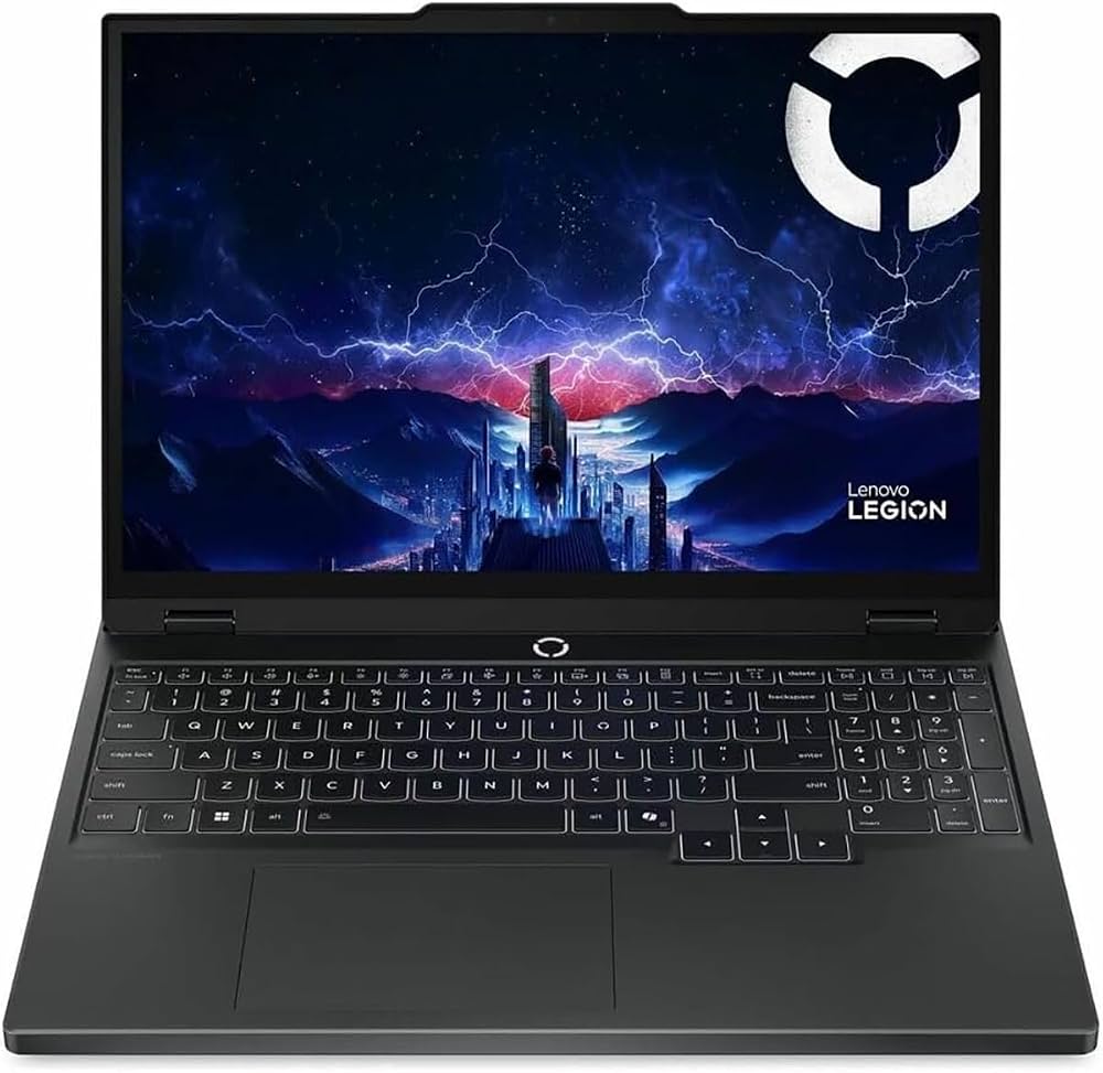 LENOVO NB LEGION 5 15IAX10 CORE U7 255HX 32GB 1TB SSD 15 RTX 5070 8GB  WIN 11 HOME