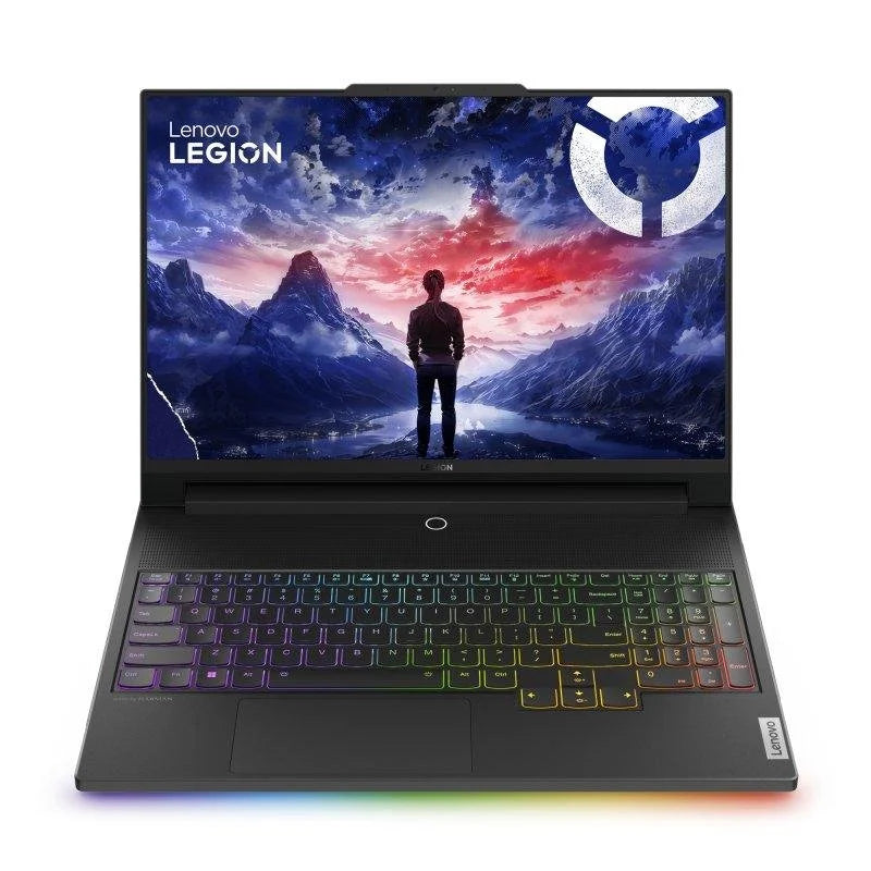 LENOVO NB LEGION 9 18IAX10 CORE U9 275HX 64GB 4TB SSD 18 RTX 5080 16GB WIN 11 HOME