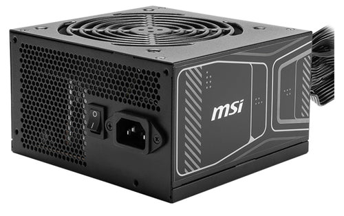 MSI ALIMENTATORE MAG A750GN PCIE5