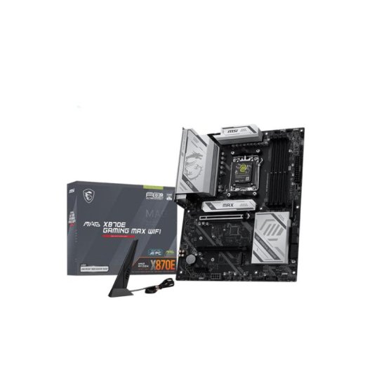 MB MSI MAG X870E GAMING MAX WIFI AM5