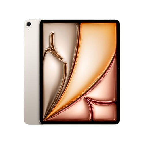 APPLE 13INCH IPAD AIR WIFI 256GB, STARLIGHT