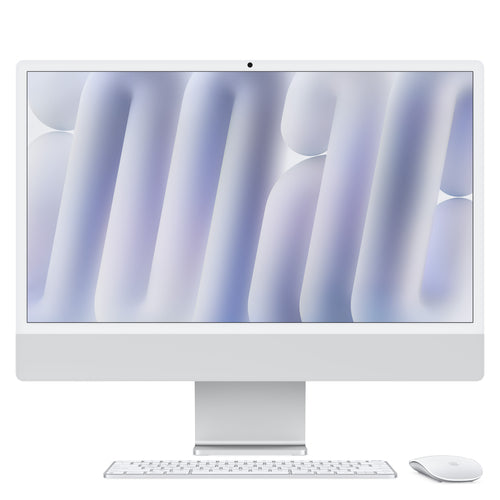 APPLE 24INCH IMAC WITH RETINA 4.5K DISPLAY APPLE M4 CHIP WITH 10CORE CPU AND 10CORE GPU 24GB 51
