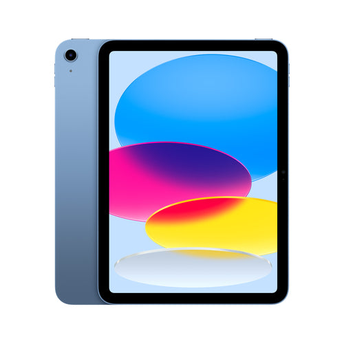 APPLE 11INCH IPAD WIFI 128GB, BLUE