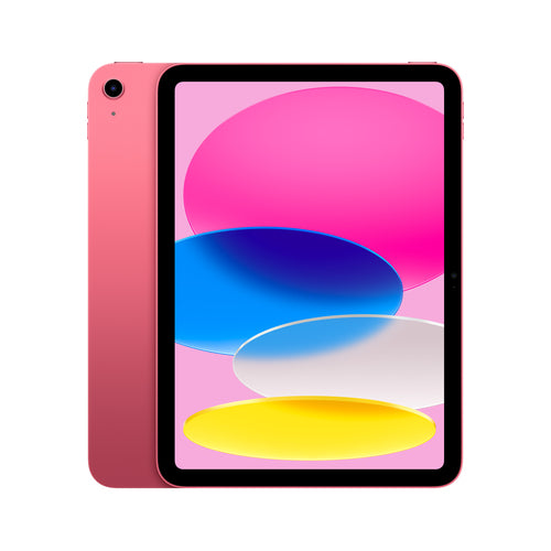 APPLE 11-INCH IPAD WI-FI 512GB - PINK