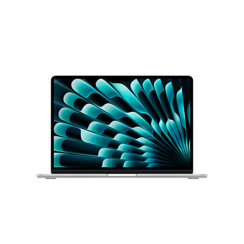 APPLE NB MACBOOK AIR APPLE M5 CHIP WITH 10CORE CPU AND 10CORE GPU 16GB 1TB SSD 13, SILVER