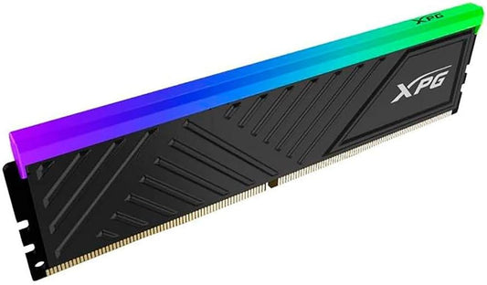 MEM ADATA XPG GAMMIX D35 16GB 3600MHz BIANCA DDR4 RET - AX4U360016G18I-SWHD