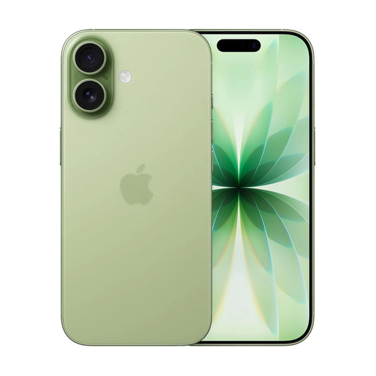 APPLE IPHONE 17 256GB SAGE