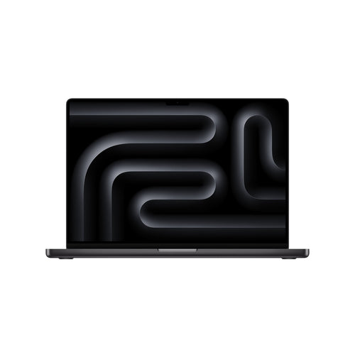 APPLE NB MACBOOK PRO APPLE M5 PRO CHIP WITH 18CORE CPU AND 20CORE GPU 48GB 1TB SSD 16, SPACE BLA