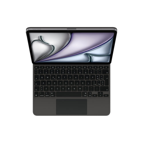 APPLE IPAD AIR MAGIC KEYBOARD 11 BLACK, ITA