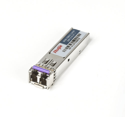 REYEE TRANSCEIVER SFP 1000BASE-LX SM (1310NM, 10KM, CONNETTORE LC)