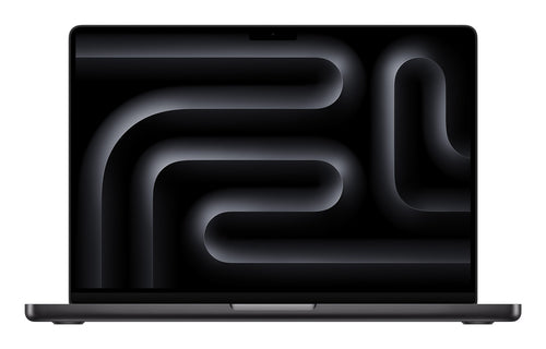 APPLE NB MACBOOK PRO APPLE M5 CHIP WITH 10CORE CPU AND 10CORE GPU 32GB 1TB SSD 14, SPACE BLACK